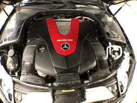 Mercedes-Benz C 43 AMG CARFAX | Auto.bg — изображение 15
