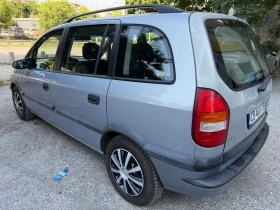 Opel Zafira DTI | Auto.bg — изображение 4