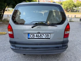 Opel Zafira DTI | Auto.bg — изображение 5