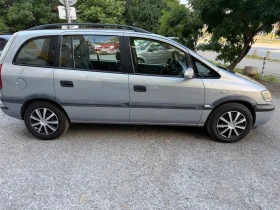 Opel Zafira DTI | Auto.bg — изображение 2