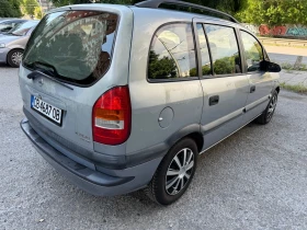 Opel Zafira DTI | Auto.bg — изображение 3