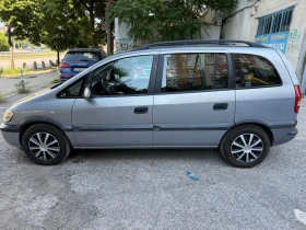 Opel Zafira DTI | Auto.bg — изображение 6