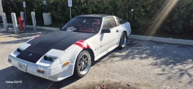 Nissan 300 zx * AвтоКредит * (ЦЕНА ДО БГ) | Auto.bg — изображение 3