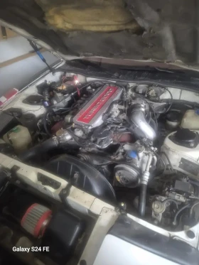 Nissan 300 zx * AвтоКредит * (ЦЕНА ДО БГ) | Auto.bg — изображение 6