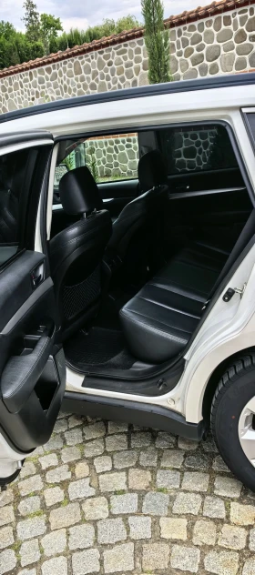 Subaru Outback 2.5 | Mobile.bg � ����� ������ 6
