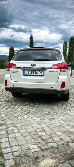 Subaru Outback 2.5 | Mobile.bg � ����� ������ 5