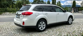 Subaru Outback 2.5 | Mobile.bg � ����� ������ 4