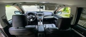 Subaru Outback 2.5 | Mobile.bg � ����� ������ 7