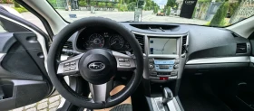 Subaru Outback 2.5 | Mobile.bg � ����� ������ 10
