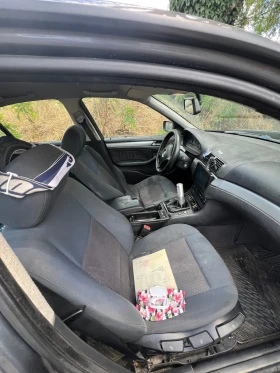 BMW 320 - 1200 € / 2347.00 лв. - 16253940 5
