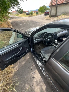BMW 320 - 1200 € / 2347.00 лв. - 16253940 8