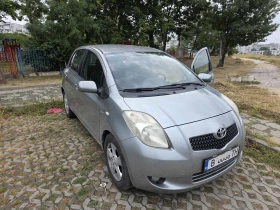 Toyota Yaris - 5000 € / 9779.15 лв. - 95414455 2