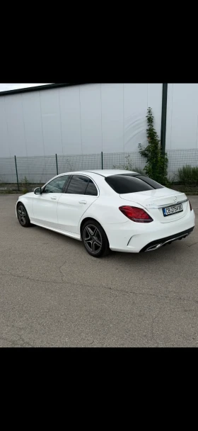 Mercedes-Benz C 220 | Mobile.bg � ����� ������ 5