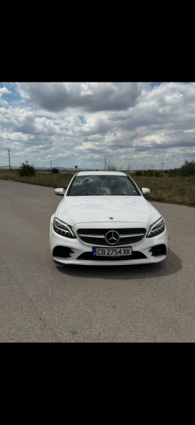 Mercedes-Benz C 220 | Mobile.bg � ����� ������ 3