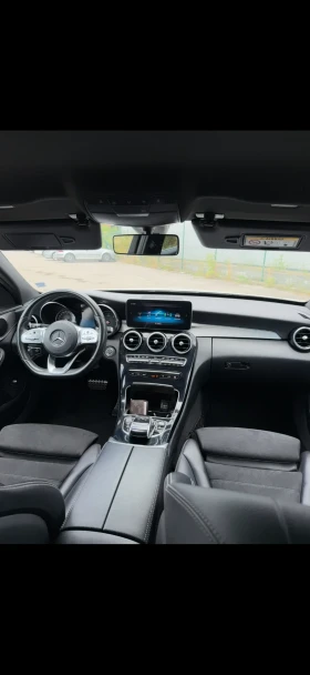 Mercedes-Benz C 220 | Mobile.bg � ����� ������ 10