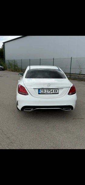 Mercedes-Benz C 220 | Mobile.bg � ����� ������ 6