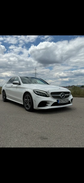 Mercedes-Benz C 220 | Mobile.bg � ����� ������ 4