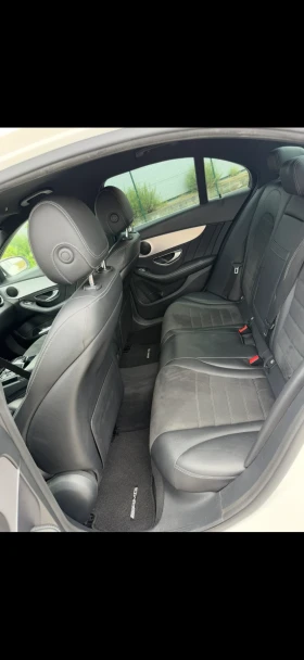 Mercedes-Benz C 220 | Mobile.bg � ����� ������ 13