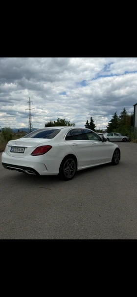 Mercedes-Benz C 220 | Mobile.bg � ����� ������ 8