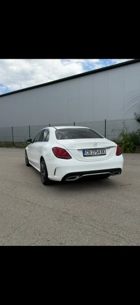 Mercedes-Benz C 220 | Mobile.bg � ����� ������ 7