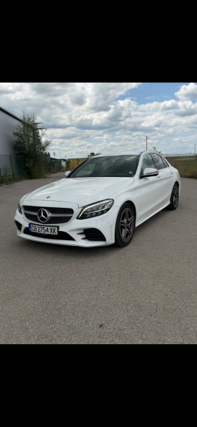 Mercedes-Benz C 220 | Mobile.bg � ����� ������ 2