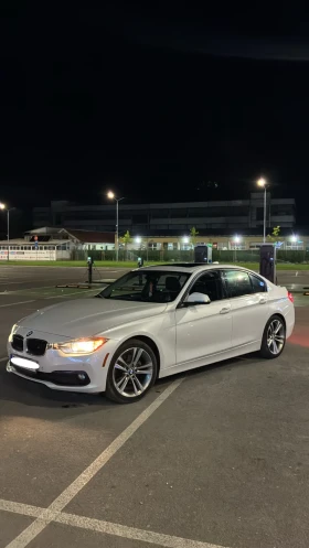 BMW 320 - 17500 € / 34227.03 лв. - 31188526 5