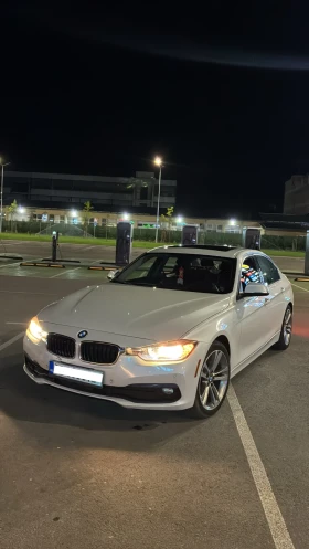 BMW 320 - 17500 € / 34227.03 лв. - 31188526 4