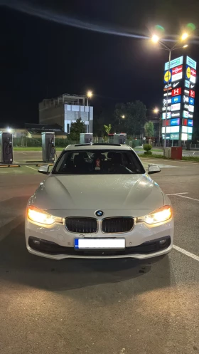 BMW 320 - 17500 € / 34227.03 лв. - 31188526 2