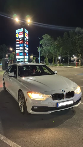 BMW 320 - 17500 € / 34227.03 лв. - 31188526 3