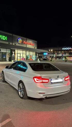 BMW 320 - 17500 € / 34227.03 лв. - 31188526 7