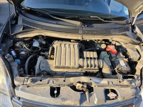 Suzuki Swift 1.3i 4x4 | Auto.bg — изображение 11