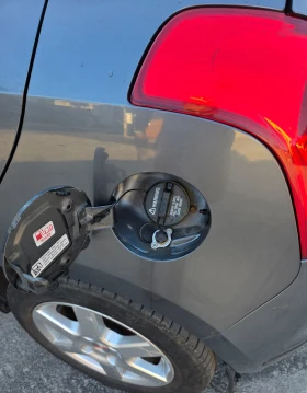 Suzuki Swift 1.3i 4x4 | Auto.bg — изображение 12