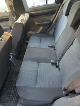 Suzuki Swift 1.3i 4x4 | Auto.bg — изображение 16