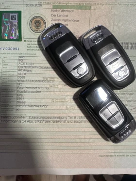 Audi A6 3.0 TDI �vant quattro Matrix Face  | Mobile.bg � ����� ������ 14