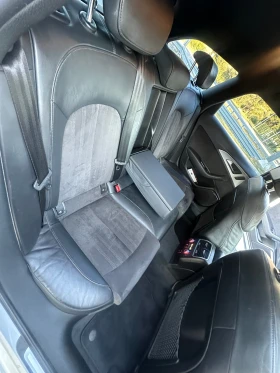 Audi A6 3.0 TDI �vant quattro Matrix Face  | Mobile.bg � ����� ������ 9