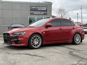 Mitsubishi Lancer EVO GSR ЦЕНА ДО БЪЛГАРИЯ АВТОКРЕДИТ | Auto.bg — изображение 3