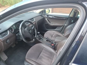 Skoda Octavia Laurin&Kleman  | Mobile.bg � ����� ������ 7
