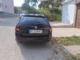 Skoda Octavia Laurin&Kleman  | Mobile.bg � ����� ������ 4