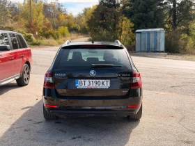 Skoda Octavia L&K 4x4 2.0 TDI 190 к.с. - Алкантара - 15000 € - 75403444 6