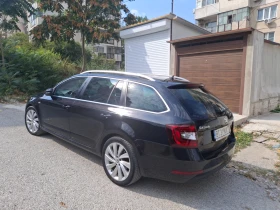 Skoda Octavia Laurin&Kleman  | Mobile.bg � ����� ������ 6