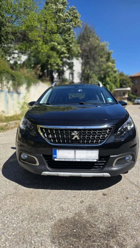 Peugeot 2008 Allure | Mobile.bg � ����� ������ 9