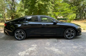Kia K5 2.0 MPI (CVVL) - ���/������ | Mobile.bg � ����� ������ 7
