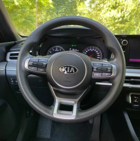 Kia K5 2.0 MPI (CVVL) - ���/������ | Mobile.bg � ����� ������ 9