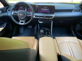 Kia K5 2.0 MPI (CVVL) - ���/������ | Mobile.bg � ����� ������ 11