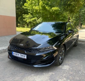 Kia K5 2.0 MPI (CVVL) - ���/������ | Mobile.bg � ����� ������ 2