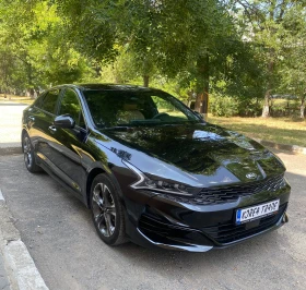 Kia K5 2.0 MPI (CVVL) - ���/������ | Mobile.bg � ����� ������ 8