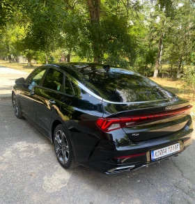 Kia K5 2.0 MPI (CVVL) - ���/������ | Mobile.bg � ����� ������ 4