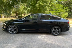Kia K5 2.0 MPI (CVVL) - ���/������ | Mobile.bg � ����� ������ 3