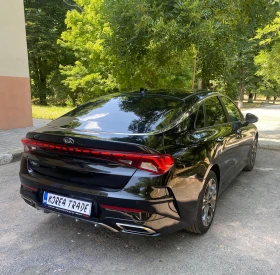 Kia K5 2.0 MPI (CVVL) - ���/������ | Mobile.bg � ����� ������ 6