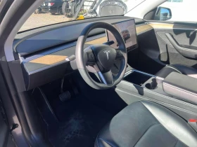 Tesla Model Y RWD * CARFAX * ��������������� *  | Mobile.bg � ����� ������ 5